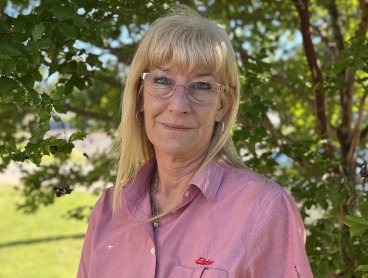 Profile photo of Cathie Watson